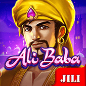 Ali Baba windream game