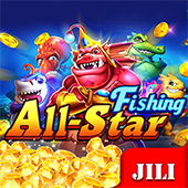 All Star Fishing windream game