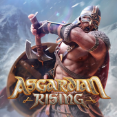 Asgardian Rising windream game