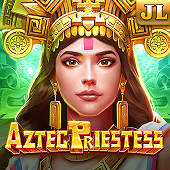 Aztec Priestess windream game