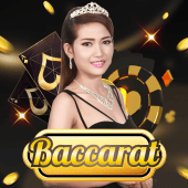 Baccarat windream game