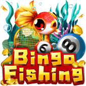Bingo Fishing windream game