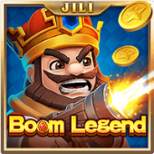 Boom Legend windream game