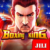 Boxing King windream game