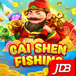 Cai Shen Fishing windream game