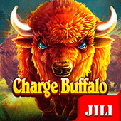 Charge Buffalo windream game