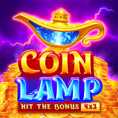 Coin Lamp windream slot