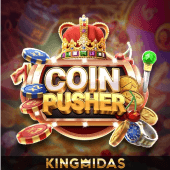 Coin Pusher windream game
