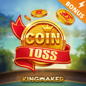 Coin Toss windream game