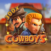 Cowboys windream game