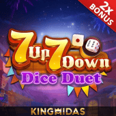Dice Duet windream game