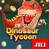 Dinosaur Tycoon windream game