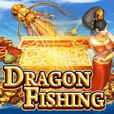 Dragon Fishing windream game
