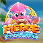 Fierce Fishing windream game