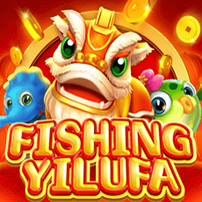 Fishing Yi Lu Fa windream game