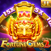 Fortune Gems 2 windream game