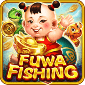 Fuwa Fishing windream game