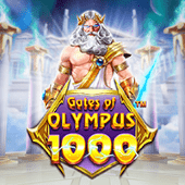 Gates of Olympus 1000 windream game