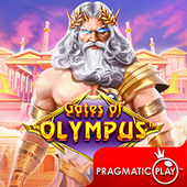 Gates of Olympus windream game