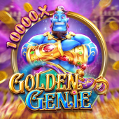 Golden Genie windream game