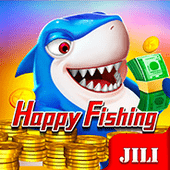 Happy Fishing windream game