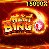 Heat Bingo windream game