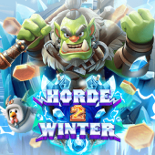 Horde 2 Winter windream slot