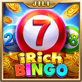 Irich Bingo windream game