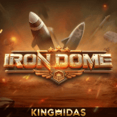 Iron Dome windream game