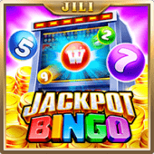 Jackpot Bingo windream game