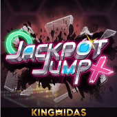 Jackpot Jump windream game
