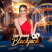 Las Vegas Blackjack windream live casino