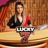 Lucky 7 windream live casino