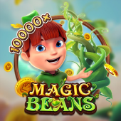 Magic Beans windream game