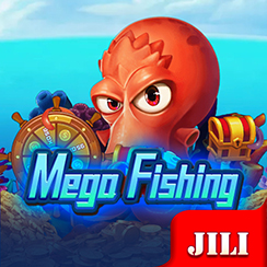 Mega Fishing windream game