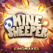 Minesweeper windream game
