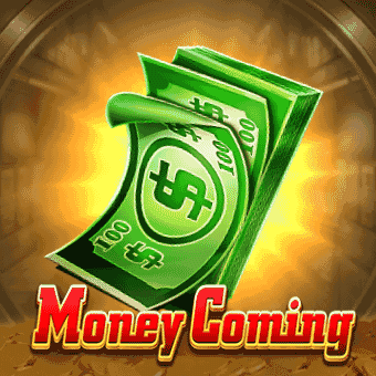 Money Coming windream slot