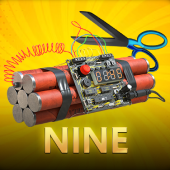 Nine windream game