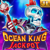 Ocean King Jackpot windream game