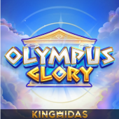 Olympus Glory windream game