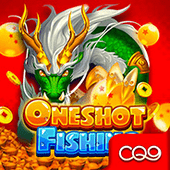 Oneshot Fishing windream game