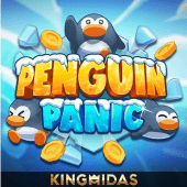 Penguin Panic windream game
