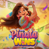 Pinata Wins windream app game