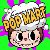 Popmart windream slot