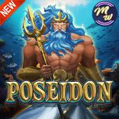 Poseidon windream slot