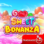 Sweet Bonanza windream game