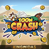 Toon Crash windream game