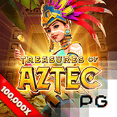 Treasures of Aztec windream game