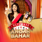 Ultimate Andar Bahar windream live casino
