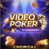 Video Poker windream game